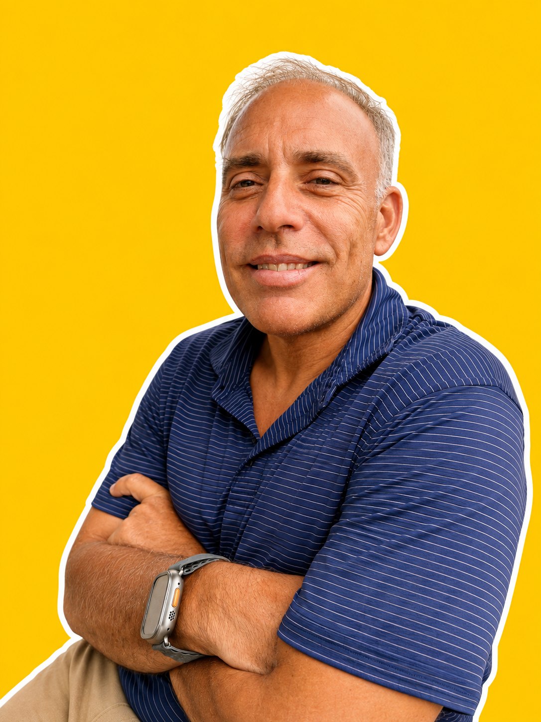 Nico Cottone, Chief Executive Officer of Phillips Light Industrial.